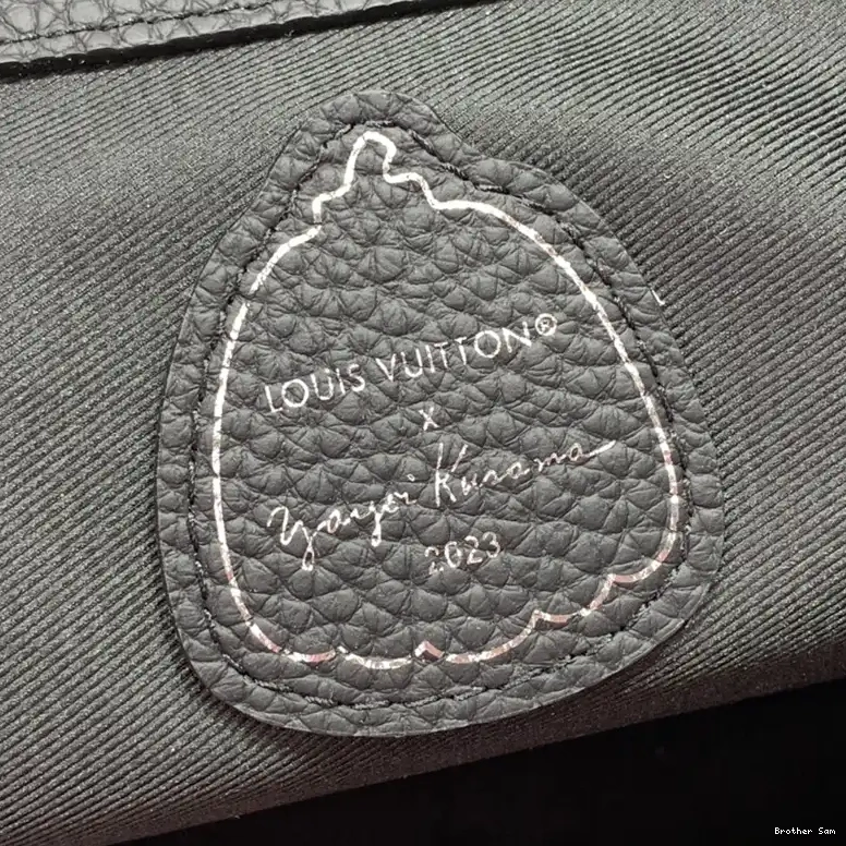 Brother Sam Yupoo Bag 2304DJ0004 LV 0525